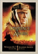 Lawrence Of Arabia (2 Disc Set)
